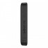 Зовнішній акумулятор Baseus Magnetic Mini Air  Wireless Fast Charge Power Bank 10000mAh 20W Cluster Black (P10059001113-00) (529)