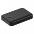 Зовнішній акумулятор Baseus Magnetic Mini Air  Wireless Fast Charge Power Bank 10000mAh 20W Cluster Black (P10059001113-00) (529)