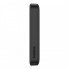 Зовнішній акумулятор Baseus Magnetic Mini Air  Wireless Fast Charge Power Bank 10000mAh 20W Cluster Black (P10059001113-00) (529)