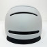 Захисний шолом Livall BH51M NSO (L) Sandstone Grey (57-61см), акустика JBL, мікрофон, сигнали поворотів та стопів, додаток, пульт BR80, застібка, BT (LIV-JB51MN-4312) (14629)