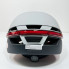 Захисний шолом Livall BH51M NSO (L) Sandstone Grey (57-61см), акустика JBL, мікрофон, сигнали поворотів та стопів, додаток, пульт BR80, застібка, BT (LIV-JB51MN-4312) (14629)