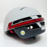Захисний шолом Livall BH51M NSO (L) Sandstone Grey (57-61см), акустика JBL, мікрофон, сигнали поворотів та стопів, додаток, пульт BR80, застібка, BT (LIV-JB51MN-4312) (14629)