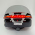 Захисний шолом Livall BH51M NSO (L) Sandstone Grey (57-61см), акустика JBL, мікрофон, сигнали поворотів та стопів, додаток, пульт BR80, застібка, BT (LIV-JB51MN-4312) (14629)