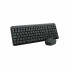 Комплект Logitech MK250 Bluetooth UA Graphite (920-013823) (16629)