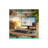 Комплект Logitech MK250 Bluetooth UA Graphite (920-013823) (16629)