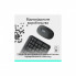 Комплект Logitech MK250 Bluetooth UA Graphite (920-013823) (16629)