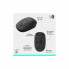 Комплект Logitech MK250 Bluetooth UA Graphite (920-013823) (16629)