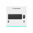 Комплект Logitech MK250 Bluetooth UA Graphite (920-013823) (16629)