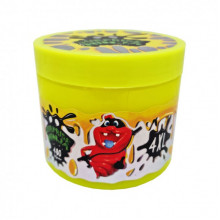 Вязкая масса "Surprise Ninja" 4 XL SLM-09-01U укр Желтый