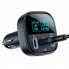 Автомобільний зарядний пристрій ACEFAST B5 101W (2C+A) metal car charger with OLED smart display (6974316281436) (8629)