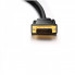 Кабель Vention HDMI to DVI Cable 3M Black (ABFBI) (ABFBI) (14729)