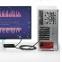 Кабель Vention HDMI to DVI Cable 3M Black (ABFBI) (ABFBI) (14729)