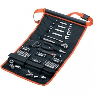 Набор инструментов BLACK+DECKER A7063 (1729)