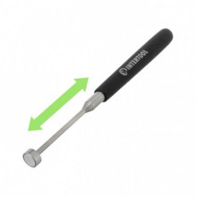 Захват телескопический магнитный 130-640 мм, 2.25 кг INTERTOOL ET-1006 (17729)