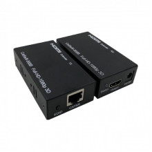 Удлинитель HDMI по витой паре GV-60-HDMI-RG45 1080p (21729)