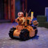 Конструктор Pantasy Metal Slug Металлический слизняк серии SV-001TYPE-R (86232) (7729)