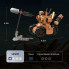 Конструктор Pantasy Metal Slug Металлический слизняк серии SV-001TYPE-R (86232) (7729)