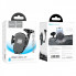 Автотримач для телефона HOCO H10 General car holder(windshield) Black (6931474791580) (14829)