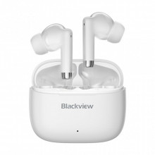 Наушники Blackview AirBuds 4 White (6931548312666) (16829)