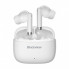 Наушники Blackview AirBuds 4 White (6931548312666) (16829)