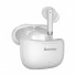 Наушники Blackview AirBuds 4 White (6931548312666) (16829)