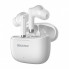 Наушники Blackview AirBuds 4 White (6931548312666) (16829)
