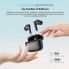 Наушники Blackview AirBuds 4 White (6931548312666) (16829)