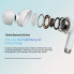 Наушники Blackview AirBuds 4 White (6931548312666) (16829)