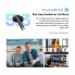 Наушники Blackview AirBuds 4 White (6931548312666) (16829)