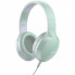 Наушники Havit HV-H100D Green (6939119048570) (21829)
