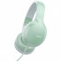 Наушники Havit HV-H100D Green (6939119048570) (21829)