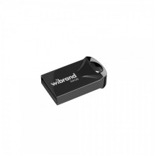Флеш-накопичувач Wibrand USB 2.0 Hawk 64Gb Black (WI2.0/HA64M1B) (39)