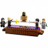 Конструктор LEGO Harry Potter Замок Хогвартс: дуэльный клуб (76441) (11039)