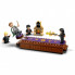 Конструктор LEGO Harry Potter Замок Хогвартс: дуэльный клуб (76441) (11039)