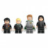 Конструктор LEGO Harry Potter Замок Хогвартс: дуэльный клуб (76441) (11039)