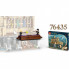 Конструктор LEGO Harry Potter Замок Хогвартс: дуэльный клуб (76441) (11039)
