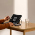 USB-хаб Baseus Metal Gleam Series 7-in-1 Multifunctional Type-C HUB Docking Station Gray （Type-C to HDMI*1+USB3.0*3+PD*1+VGA*1+RJ45*1） (WKWG040013) (15039)