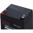 Батарея к ИБП Powercom PM-12-5.0, 12V 5Ah (PM-12-5.0) (16039)