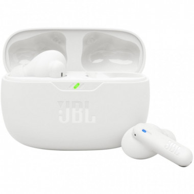 Наушники JBL Wave Beam 2 White (JBLWBEAM2WHT) (17039)