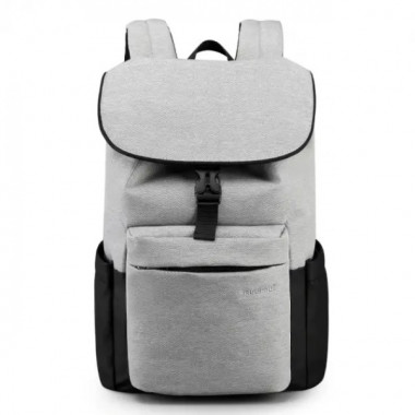 Рюкзак Tigernu T-B3596 15.6" Light grey (T-B3596) (15139)