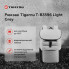 Рюкзак Tigernu T-B3596 15.6" Light grey (T-B3596) (15139)