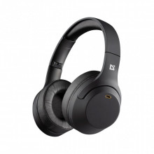 Наушники Defender FreeMotion B690 Bluetooth Black (63690) (17139)