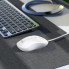 Миша HOCO GM13 Esteem business wired mouse White (6931474757852) (21139)