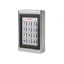 Контроллер доступа GV-CEM-004-K16 (3139)