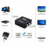 Адаптер HDMI to AV RCA переходник конвертер 720p/1080p Белый (9139)