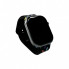 Смарт-годинник Fendior S9 Pro+TWS 49mm. 200 mAh Black (FendiorS9PBlack) (15239)