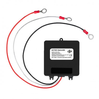 Балансир для аккумуляторных батарей LP 24V LED (2239)