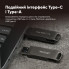 Флеш-накопичувач Patriot USB 3.2 Gen 1 Rage R550 32GB Type-A+C (PE32GR550DSAD) (239)
