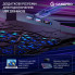 Подставка для ноутбука GamePro CP680 (12439)
