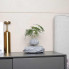 Магнітний левітаційний горщик для рослин HCNT Magnetic Levitating Pot M5B-P Grey (M005B-P) (15439)